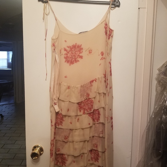 Cynthia Rowley dress - Picture 2 of 3